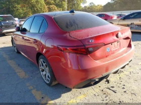 Alfa Romeo Giulia Ti AWD* PANORAMA* KEYLESS* ПОДГРЕВ*  - 11563 € / 22615.26 лв. - 15686144 5