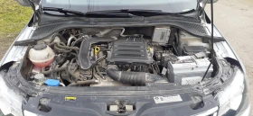 Skoda Rapid, снимка 9