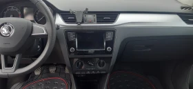 Skoda Rapid, снимка 6
