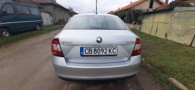 Skoda Rapid, снимка 4