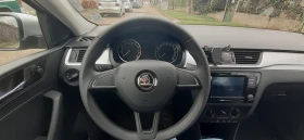 Skoda Rapid, снимка 11