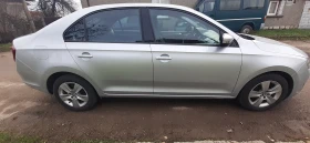 Skoda Rapid, снимка 2