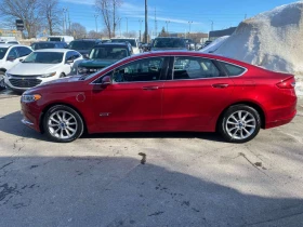 Ford Fusion * Plug In Hybrid | SE Luxury | NAV | APPLE CARPLAY - 13800 € / 26990.45 лв. - 35127598 6