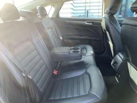 Ford Fusion * Plug In Hybrid | SE Luxury | NAV | APPLE CARPLAY - 13800 € / 26990.45 лв. - 35127598 16