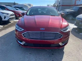 Ford Fusion * Plug In Hybrid | SE Luxury | NAV | APPLE CARPLAY - 13800 € / 26990.45 лв. - 35127598 2
