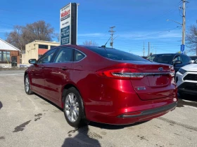 Ford Fusion * Plug In Hybrid | SE Luxury | NAV | APPLE CARPLAY - 13800 € / 26990.45 лв. - 35127598 4