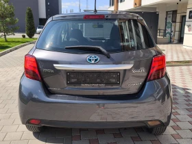 Toyota Yaris 1.5 HYBRID ACTIVE | Mobile.bg � ����� ������ 15