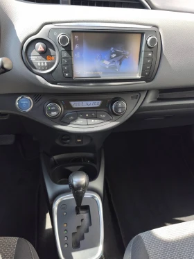 Toyota Yaris 1.5 HYBRID ACTIVE | Mobile.bg � ����� ������ 7
