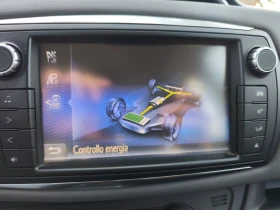 Toyota Yaris 1.5 HYBRID ACTIVE | Mobile.bg � ����� ������ 9