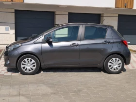 ����� �� �������� �� Toyota Yaris 1.5 HYBRID ACTIVE