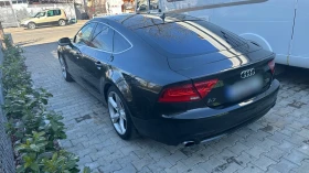Audi A7 * 3.0TFSI* SWISS* QUATTRO - 11500 € / 22492.04 лв. - 71960965 3
