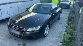 Audi A7 * 3.0TFSI* SWISS* QUATTRO - 11500 € / 22492.04 лв. - 71960965 2