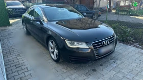Audi A7 * 3.0TFSI* SWISS* QUATTRO - 11500 € / 22492.04 лв. - 71960965 6