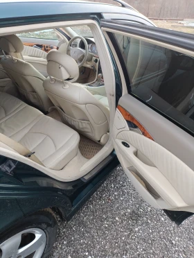 Mercedes-Benz 320 CDI320 - 2600 € / 5085.16 лв. - 32236545 8