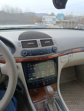 Mercedes-Benz 320 CDI320 - 2600 € / 5085.16 лв. - 32236545 13