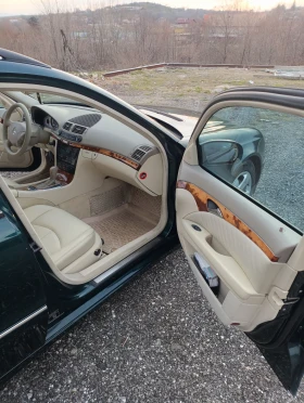 Mercedes-Benz 320 CDI320 - 2600 € / 5085.16 лв. - 32236545 7