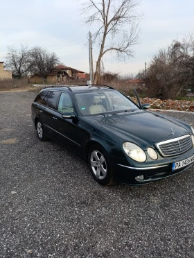 Mercedes-Benz 320 CDI320 - 2600 € / 5085.16 лв. - 32236545 3