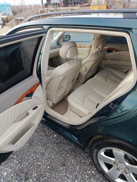 Mercedes-Benz 320 CDI320 - 2600 € / 5085.16 лв. - 32236545 9