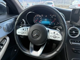 Mercedes-Benz C 220 CABRIO отлично състояние - 22000 € / 43028.26 лв. - 81725268 13