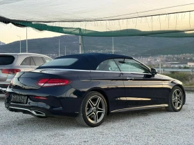 Mercedes-Benz C 220 CABRIO отлично състояние - 22000 € / 43028.26 лв. - 81725268 5