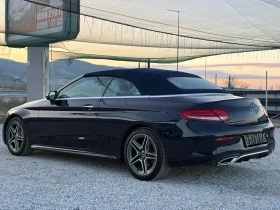 Mercedes-Benz C 220 CABRIO отлично състояние - 22000 € / 43028.26 лв. - 81725268 6