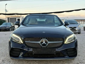 Mercedes-Benz C 220 CABRIO отлично състояние - 22000 € / 43028.26 лв. - 81725268 1