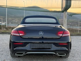 Mercedes-Benz C 220 CABRIO отлично състояние - 22000 € / 43028.26 лв. - 81725268 4