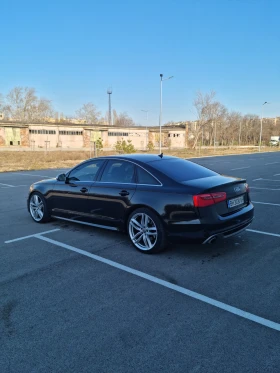 Audi A6 3xSline | Mobile.bg � ����� ������ 5
