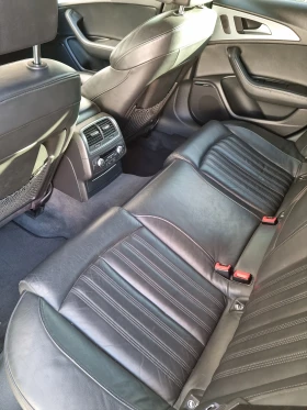 Audi A6 3xSline | Mobile.bg � ����� ������ 11