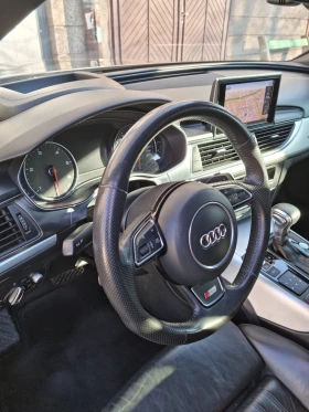 Audi A6 3xSline | Mobile.bg � ����� ������ 13