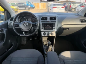 VW Polo 1.4tdi/90hp/NAVI/EVRO6/ - 5500 € / 10757.07 лв. - 41752221 7