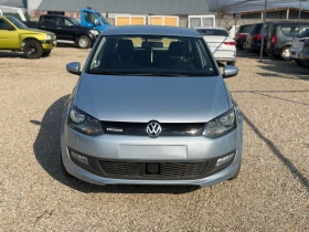 VW Polo 1.4tdi/90hp/NAVI/EVRO6/ - 5500 € / 10757.07 лв. - 41752221 2