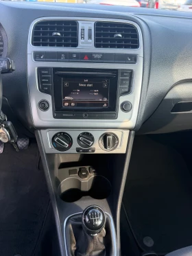 VW Polo 1.4tdi/90hp/NAVI/EVRO6/ - 5500 € / 10757.07 лв. - 41752221 10