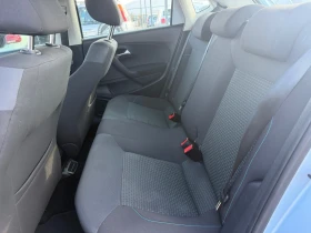 VW Polo 1.4tdi/90hp/NAVI/EVRO6/ - 5500 € / 10757.07 лв. - 41752221 12