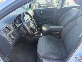 VW Polo 1.4tdi/90hp/NAVI/EVRO6/ - 5500 € / 10757.07 лв. - 41752221 8