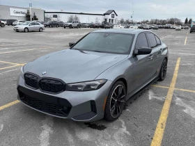 BMW 340 * M340i xDrive * CARFAX * БЕЗ ПЪРВОНАЧАЛНА ВНОСКА