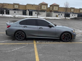 BMW 340 * M340i xDrive * БЕЗ ЗАБЕЛЕЖКИ* HEAD-UP* H/K*  - 41400 € / 80971.36 лв. - 49786628 3