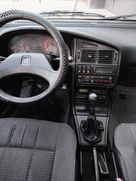 Peugeot 405 - 700 € / 1369.08 лв. - 43255002 3