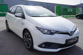 Toyota Auris 1.8HYBRID LOUNGE БЯЛА ПЕРЛА, FACE - 9222 € / 18036.66 лв. - 53761993 7