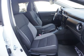 Toyota Auris 1.8HYBRID LOUNGE БЯЛА ПЕРЛА, FACE - 9222 € / 18036.66 лв. - 53761993 11