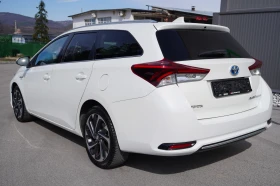 Toyota Auris 1.8HYBRID LOUNGE БЯЛА ПЕРЛА, FACE - 9222 € / 18036.66 лв. - 53761993 3