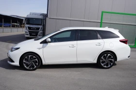 Toyota Auris 1.8HYBRID LOUNGE БЯЛА ПЕРЛА, FACE - 9222 € / 18036.66 лв. - 53761993 2
