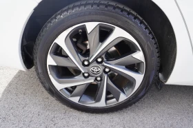 Toyota Auris 1.8HYBRID LOUNGE БЯЛА ПЕРЛА, FACE - 9222 € / 18036.66 лв. - 53761993 16