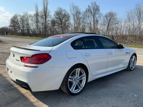 BMW 650 GRAN COUPE| FACELIFT| M-PACK| FULL ЕКСТРИ| ТОП | Auto.bg — изображение 6