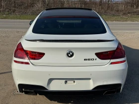 BMW 650 GRAN COUPE| FACELIFT| M-PACK| FULL ЕКСТРИ| ТОП | Auto.bg — изображение 4