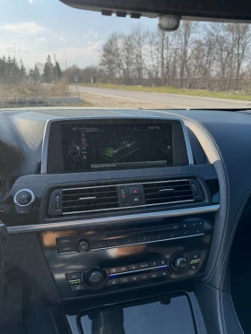 BMW 650 GRAN COUPE| FACELIFT| M-PACK| FULL ЕКСТРИ| ТОП | Auto.bg — изображение 13