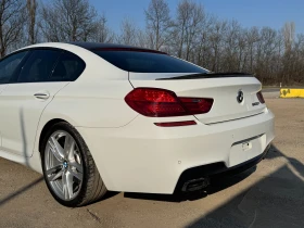 BMW 650 GRAN COUPE| FACELIFT| M-PACK| FULL ЕКСТРИ| ТОП | Auto.bg — изображение 16