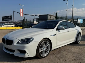 BMW 650 GRAN COUPE| FACELIFT| M-PACK| FULL ЕКСТРИ| ТОП
