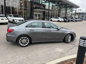 Mercedes-Benz A 220 ПАНОРАМА/ПОДГРЕВИ/ПРЕДСТАВИТЕЛСТВО НА MERCEDES | Auto.bg — изображение 4