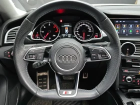 Audi A5 2.0 TDI Quattro | Auto.bg — изображение 12
